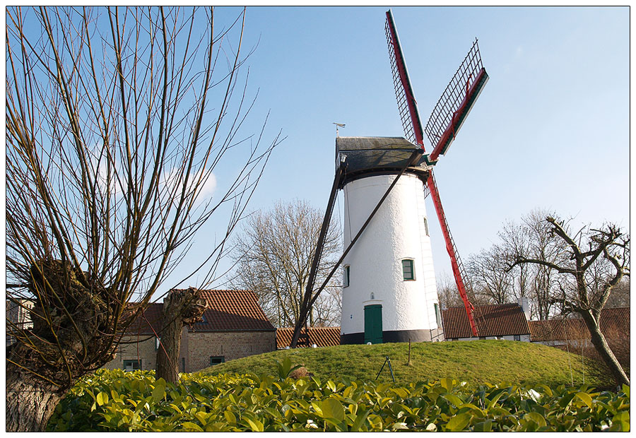 Windmill