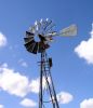 windmill by Torrey Weaver