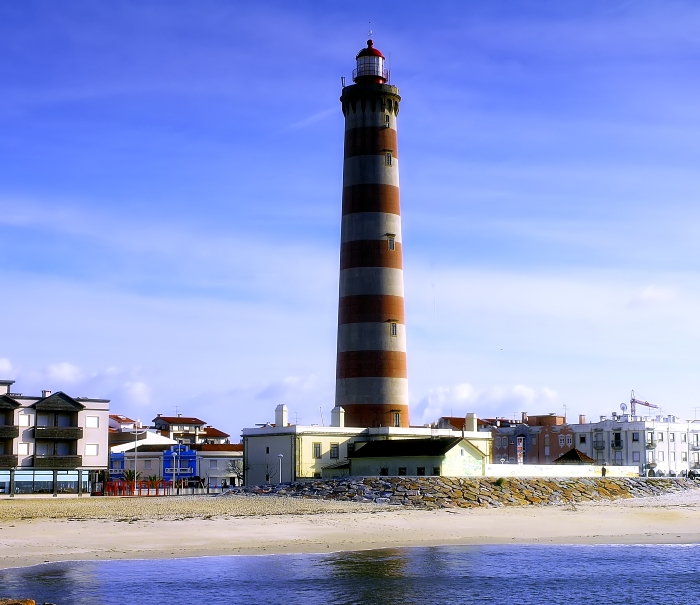 Aveiro_Barra_Lighthouse
