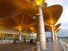 Kuching Int Airport1, Malaysia by Cs Yee