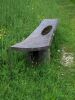 Sit Down Please by Hans Gerlich
