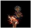 Fireworks (2) by Barry Vreyens