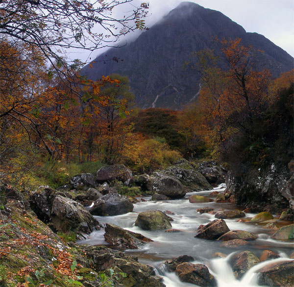 Glen Etive