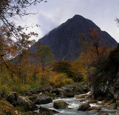 Glen Etive 2