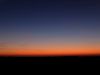 Sutton Hoo sunset by barry cross