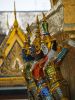 Royal Palace, Bangkok - 4 by Suticha M