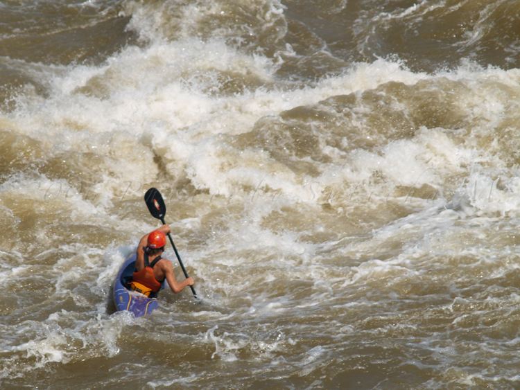 Potomac River/Great Falls, VA