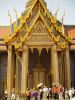 Royal Palace, Bangkok - 2 by Suticha M