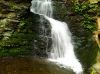 Bushkill Falls by syed noman