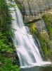 BushKill Falls (5) by syed noman