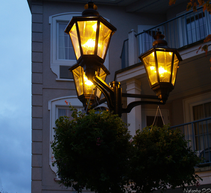 Street Lights