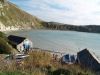 Lulworth Cove by kirsty bushell
