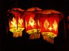 Chinese Lanterns by Arthur Wright