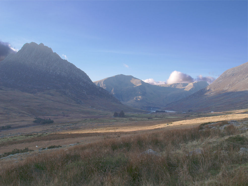 Ogwen