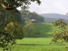 Hodder valley at Whitewell by John Williamson
