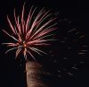 Fremantle fireworks