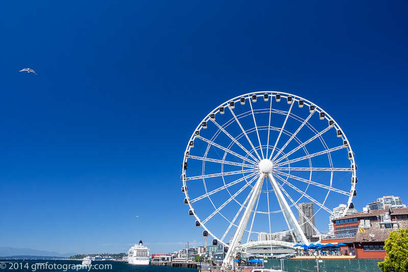 The Great Wheel