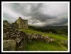 Peveril Castle by John Singleton