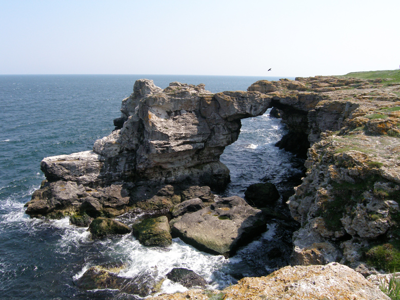 Bulgarian Sea Coast