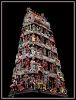 Gopuram since 1827