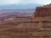 La Sal Peaks