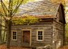 Cottage (4) by Robert Melnyk