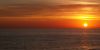 Ocean Sunset by Robert Melnyk