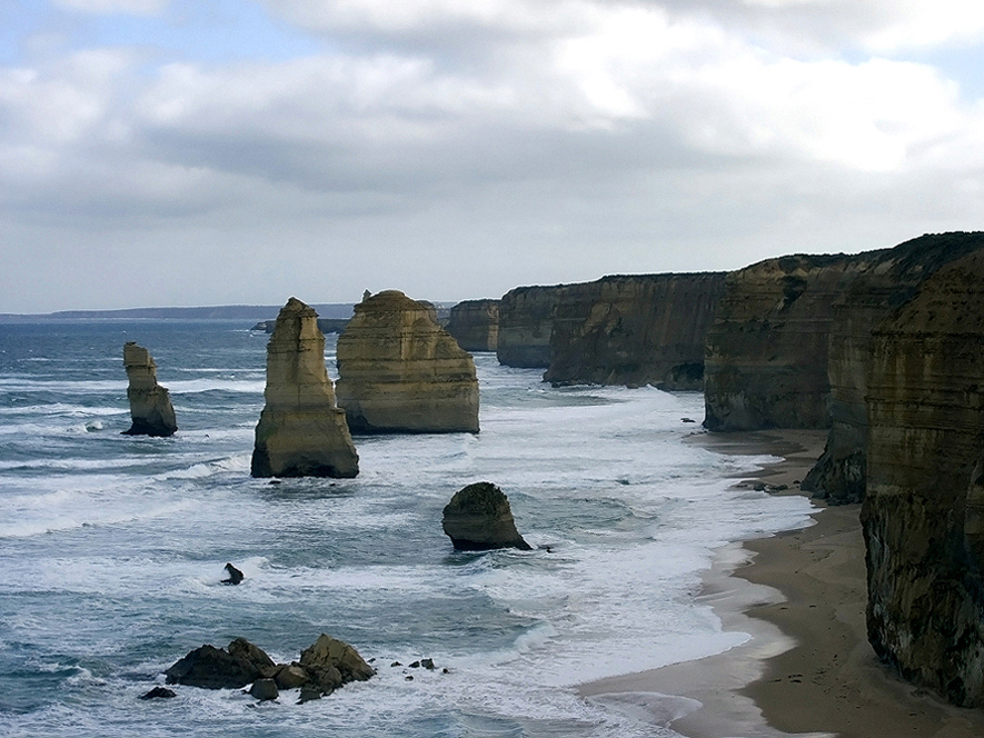 Port Campbell National Park (4)