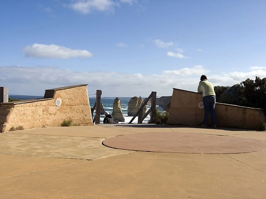 Port Campbell National Park