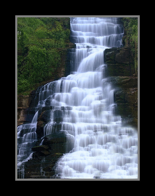Pratt's Falls, New York