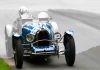 Bugatti from the past