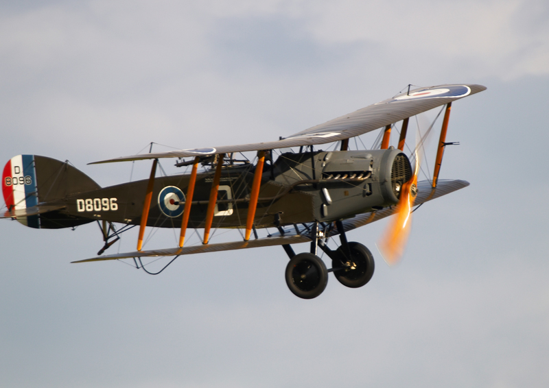 Bristol Fighter