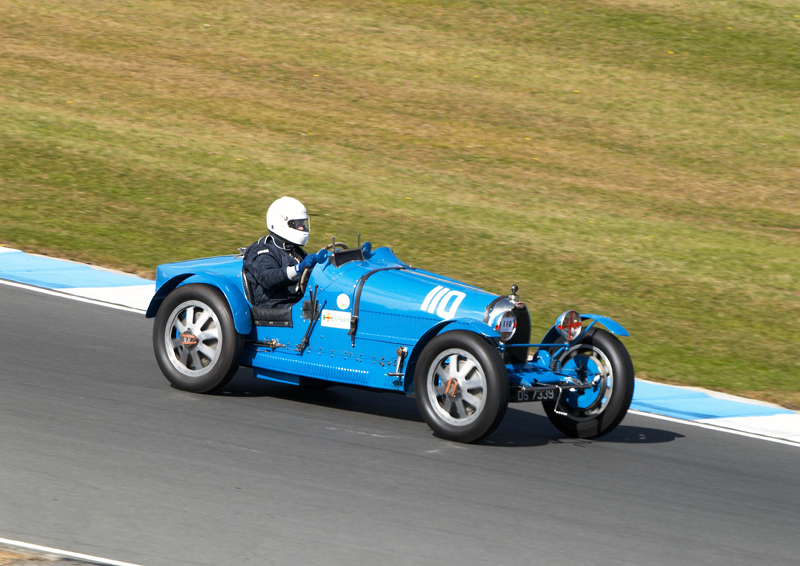 Bugatti 35C