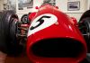 Ferrari 500 F2 by Anthony Cummings