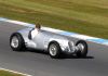 Mercedes-Benz W125 -Ohhh, the sound of the engine - MUSIC! by Anthony Cummings
