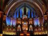 Notre-Dame de Montréal Basilica (5) by Rina Kupfer
