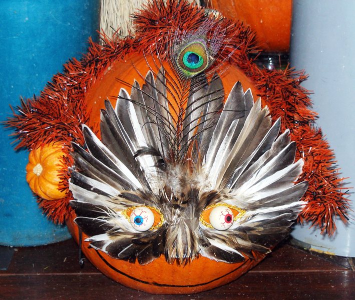 Pumpkin (2)