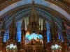 Notre-Dame de Montréal Basilica by Rina Kupfer