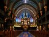 Notre-Dame de Montréal Basilica (2) by Rina Kupfer