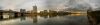 Donauinsel I by Daniel Bell