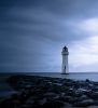 Perch  Rock by Brian Roberts