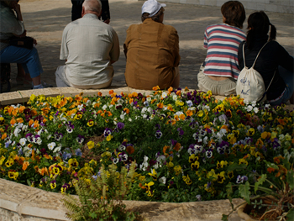 having their mind somewhere else having their mind somewhere else