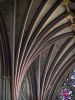 The Lady Chapel, Exeter Cathedral by Tim Walter