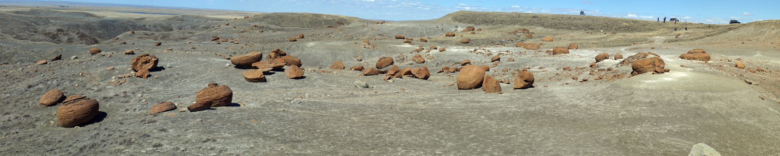 Red Rock Park