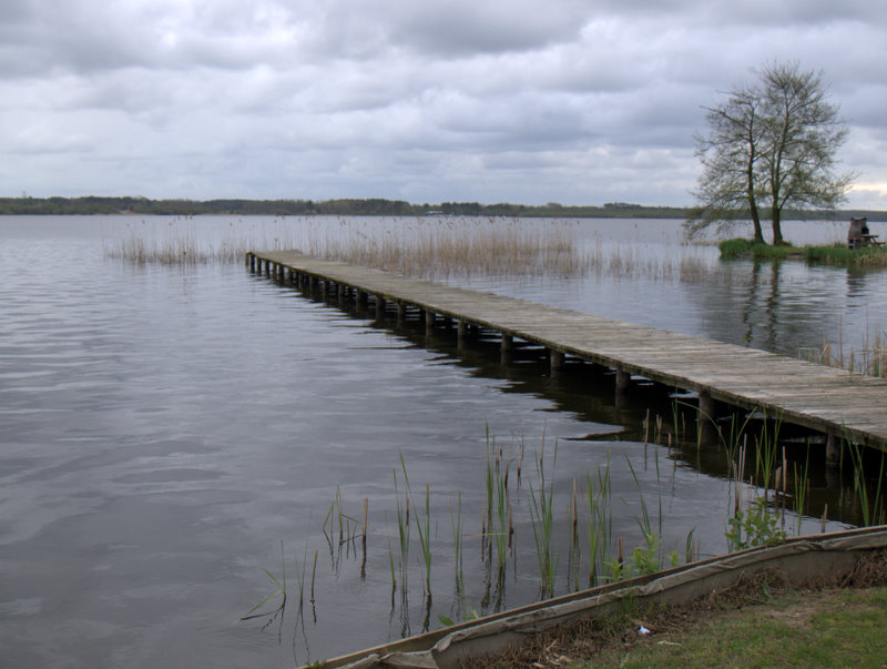 Soustons Lake (II)