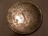 1795 Flowing Hair - Obverse by S Case