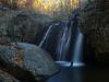 Kilgore Falls by Gervase Rybak