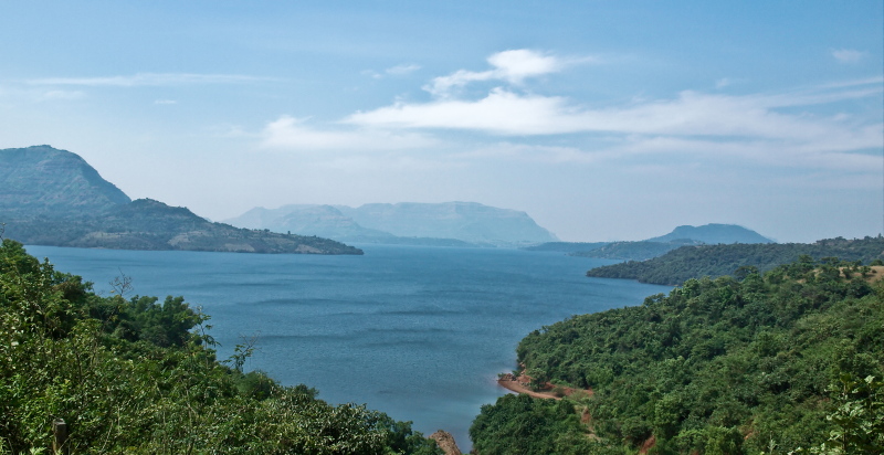 Mulshi Lake