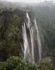 Jog Falls - Karnataka - India by Arun Prabhu
