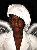 Kid Angel by Deslyn Griffin